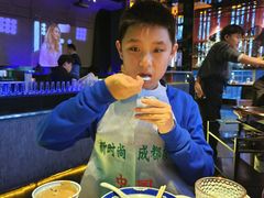 -大隐·成都火锅Bistro(合生麒麟新天地店)