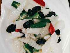 -金陵后厨·南京菜(新街口秣陵路店)