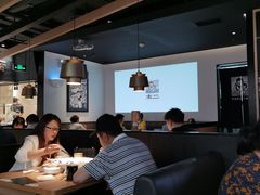 大堂-太二酸菜鱼(天鹅湖万达店)