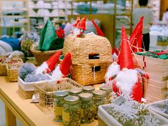-ZARA HOME(长楹天街购物中心店)