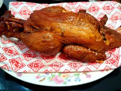 小李烧鸡-小李烧鸡(西北角总店)