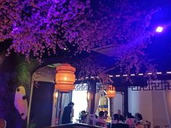 -荷塘秋月·本帮江浙菜(国权路店)