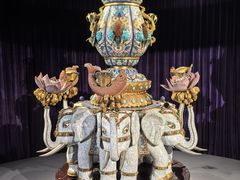 -北京工艺美术博物馆