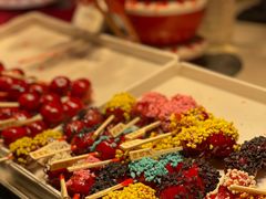 -八一路好吃街(雨田商务大厦店)