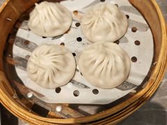 松茸鲜肉小笼-莱莱小笼·乔艾