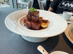 -望乡楼上海菜(日月光店)