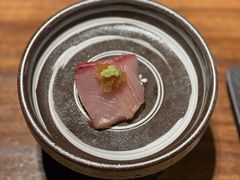 -桐寿司Sushi Tong