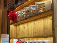 -下梅人家土菜馆(历史文化餐厅度假区店)