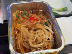 -嫩羊羊·延边烤串·朝鲜族美食(张家港美食街店)