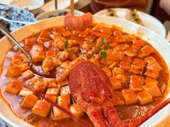-民族饭店-四季餐厅