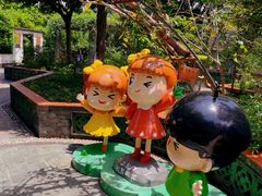 -广州神农草堂中医药博物馆