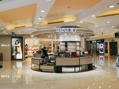 -银座mall(东直门店)