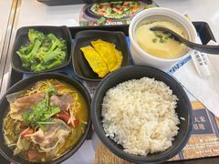 -老娘舅(杭州东站店)