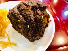 -老回回烩面馆(左家庄店)