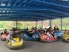 -南戴河国际娱乐中心