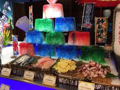 -青岛蓝海大饭店·渔歌舫(李沧店)