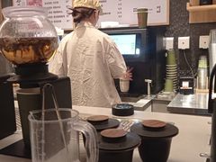 -奈雪茶院·茶室茶馆(广州粤海天地店)