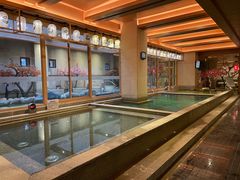 -蓝鲸湾汤泉(包河店)