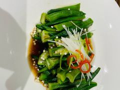 -魁盛居百年鲁菜馆(县西巷店)