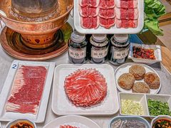 -牛街·马辈儿涮肉(牛街总店)