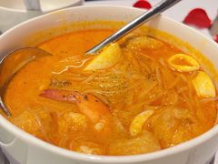 -狮拾久·现代新加坡料理(福田COCO Park店)