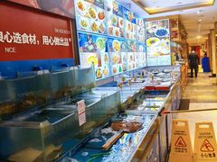 -添福来墨鱼饺子 · 海鲜东北菜(大连星海·黄浦路店)