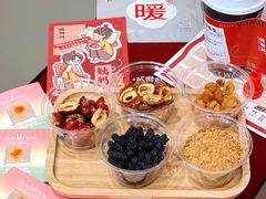 -炖物24章·顺时轻养茶(黄龙店)