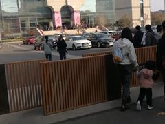 -南京市规划建设展览馆