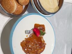 -聆桂烤鸭·金奖烤鸭(静联广场店)