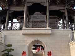 -朱仙镇启封故园景区