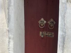 -许驸马府
