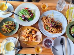 -本处·素食·融合料理(南油店)