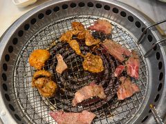 -火炉火自助餐(西直门凯德MALL店)