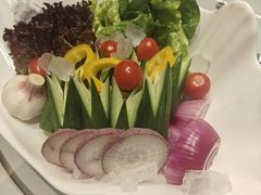 -老德州四合院·德州菜(天衢路店)