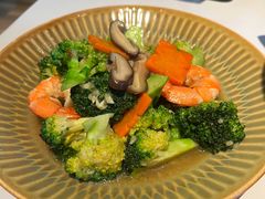 -BetterThai 泰加(苏州中心店)