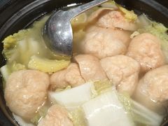 -啫火啫啫煲·顺德干蒸(西乡天虹店)