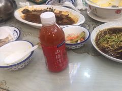 -水韵·渔家臻品私房菜(中庙店)