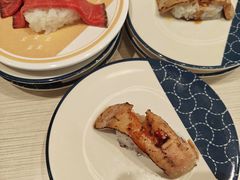 大切鹅肝寿司-滨寿司(新街口中央商场店)