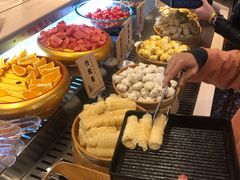 -空之介寿喜烧·和牛放题(恒隆广场店)
