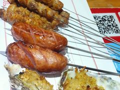 -一捞鲜•青岛大虾面(八大关店)