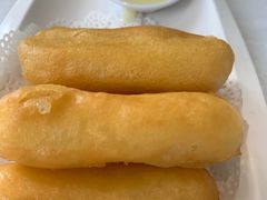 -玉林烤鸭店(定福庄店)