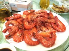 -盛港湾海鲜食府(黄沙店)