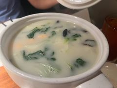 -大树餐厅(益田假日店)