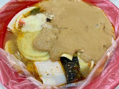 -安发瞧麻辣烫(总店)