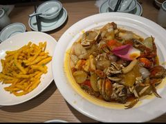 -周家二小姐的菜(西津渡店)