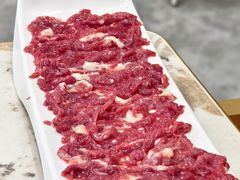 -潮汕大目牛肉火锅(皇岗旗舰店)