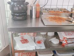 -喜姐炸串(池州青阳店)