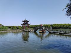 -千龙湖生态旅游度假区