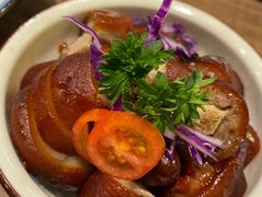 -锡和无锡菜(景丽苑店)