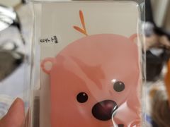 -KAKAO FRIENDS(弘大店)